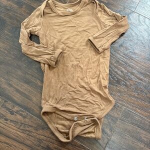 Kyte Baby onesie